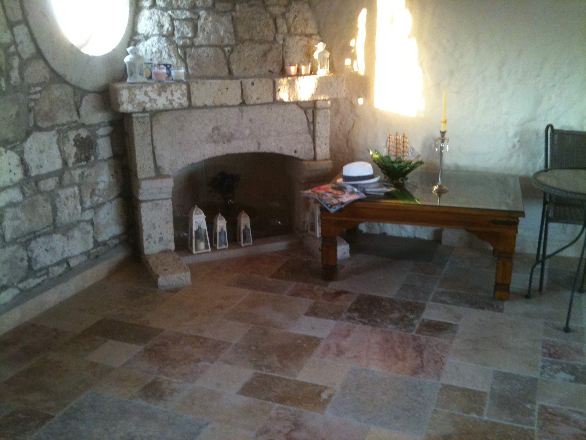 4 MEVSİM ALAÇATI OTEL