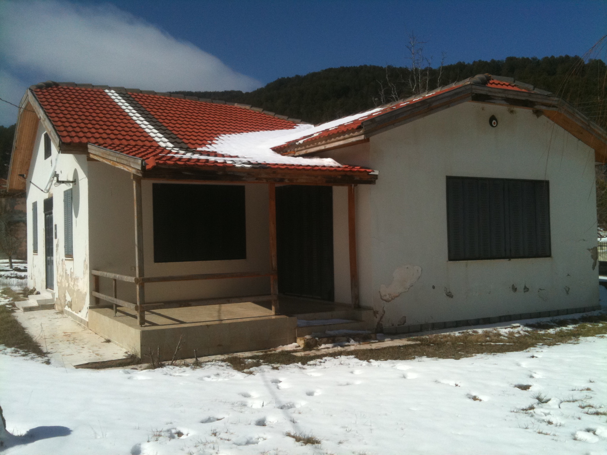 ÖDEMİŞ GÖLCÜK PROJE ÖNCESi