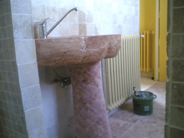 HOTEL LES AROMES GRASSE 