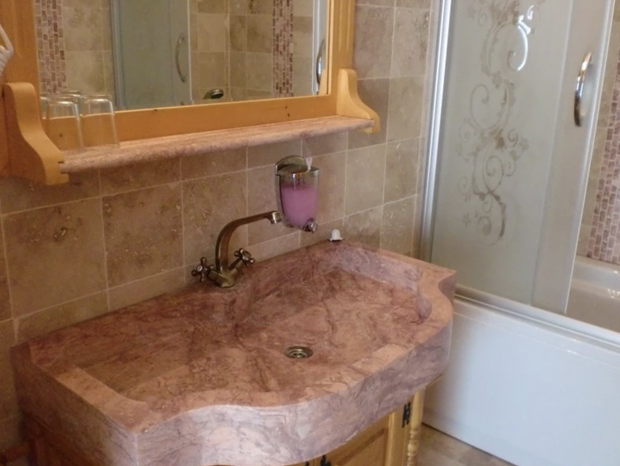 KEMERLİHAN DELUXE OTEL