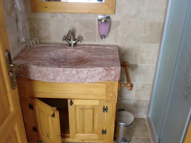 KEMERLİHAN DELUXE OTEL