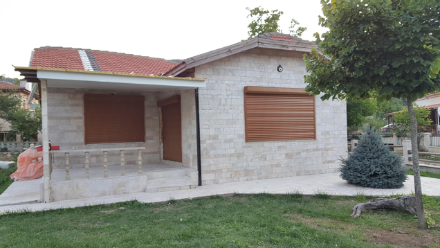 ÖDEMİŞ GÖLCÜK PROJESİ SONRASI